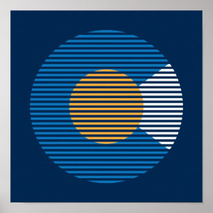 kolorado poster
