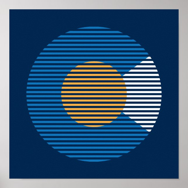 kolorado poster (Framsidan)