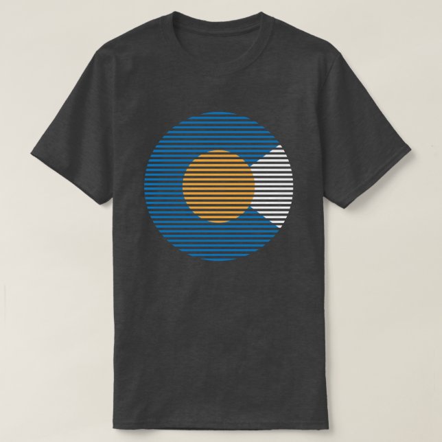 kolorado tröja (Design framsida)