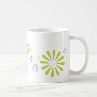 Kolorburkar Kaffemugg
