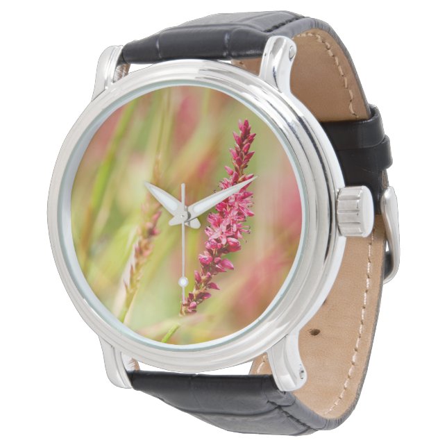 kolorbush armbandsur (Vinklad)