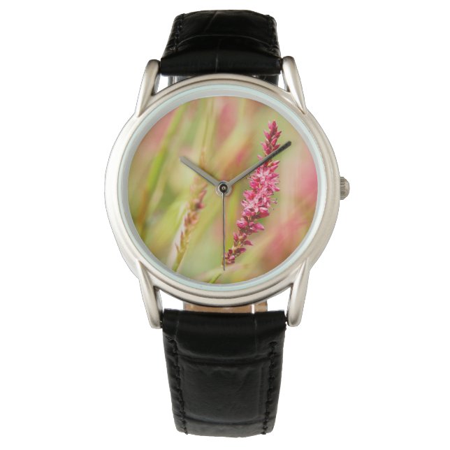 kolorbush armbandsur (Framsida)