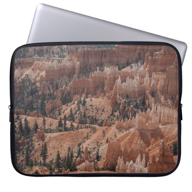 KOLORFUL MOUNTAIN LAPTOP FODRAL (Framsidan)