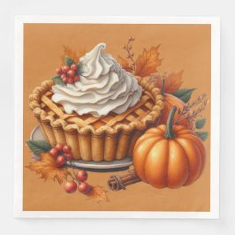 KOLORFULLFLÖDET HÖGST TEMADE SCENER PAPPERSSERVETT