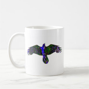 kolorraven kaffemugg