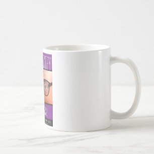 Koloskopin är en gasa! kaffemugg