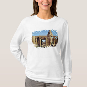 Koloss av Ramesses II: stå staty av T Shirt