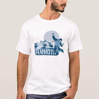 Kolossal luft tee