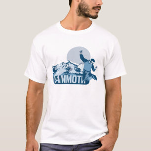 Kolossal luft tee shirt
