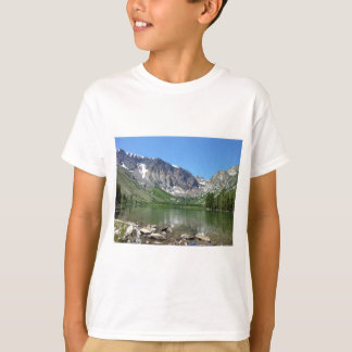 Kolossal sjö tee shirt
