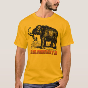 KOLOSSALT T SHIRT