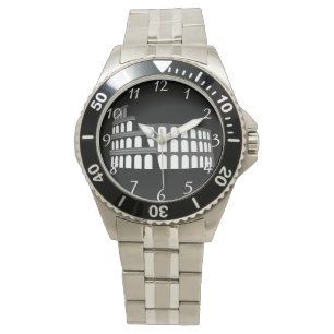 Kolosseum Armbandsur
