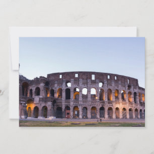Kolosseum - Rom - Italien