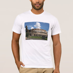 Kolosseum Rom T-shirt