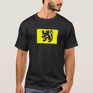 kolotc.com Flanders T-tröja 2013 Tee Shirt
