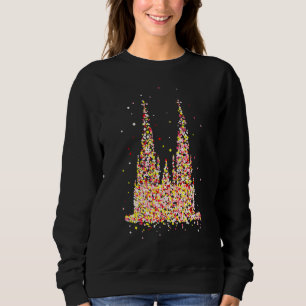 Kölsch Kölsch Cologne Carnival Outfit 1 T Shirt