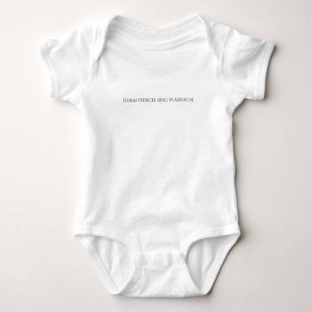 Kölsches Grundgesetz Kölsche Sprüche Spruch Köln T Shirt (Framsida)