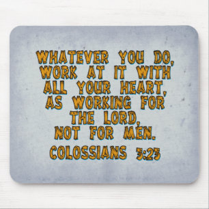 Kolsianer 3:23 musmatta