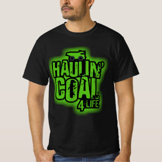 KOLTRANSPORT T SHIRT