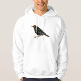 Koltrast Hoodie