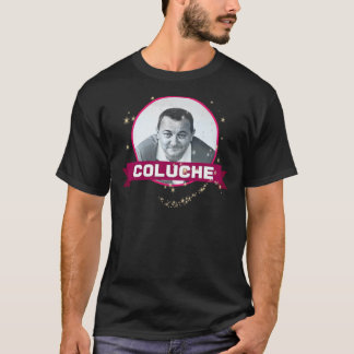 KOLUCHE Premium T-Shirt