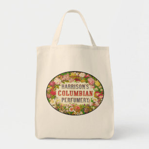 KOLUMBIAN PERFUMERY TYGKASSE