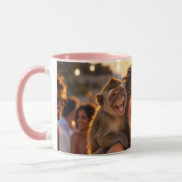 KOLUMBIEN MUGG