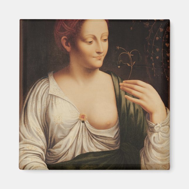 Kolumbin Magnet (Framsidan)