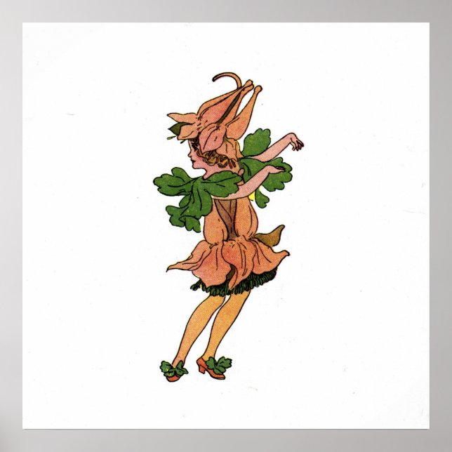 Kolumbin Poster (Framsidan)