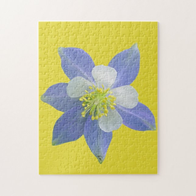 Kolumin 2 pussel (Vertikal)