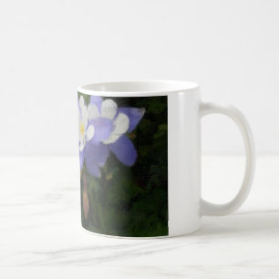 Kolumner Kaffemugg