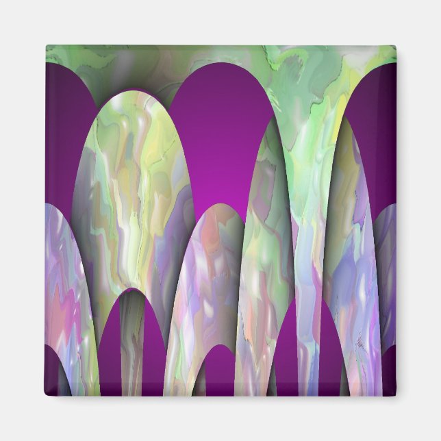 Kolumner Magnet (Framsidan)