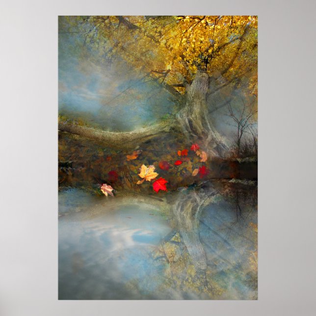 Kolumnskörning,poster Poster (Framsidan)