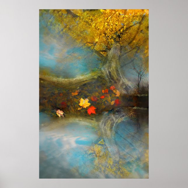 Kolumnskörning,poster Poster (Framsidan)