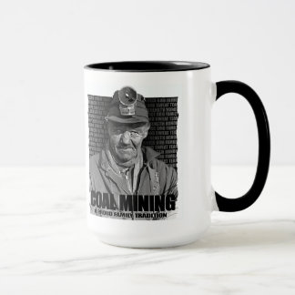 KOLUTVINNING MUGG