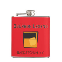 Kolv - Bourbon Legend, Bardstown Kentucky