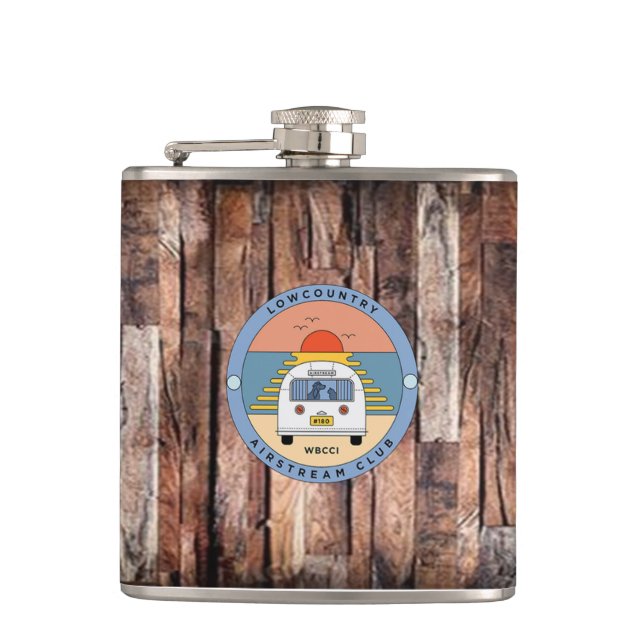 Kolv Fickplunta (Framsidan)