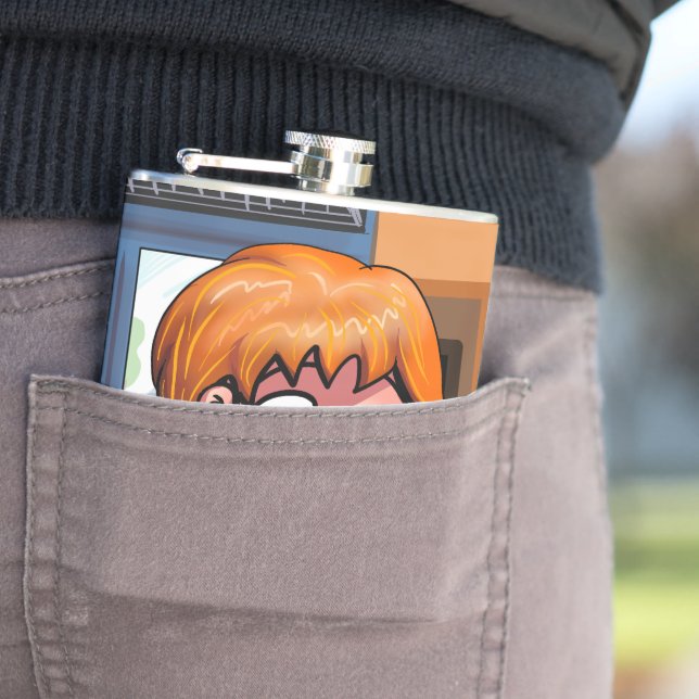 kolv fickplunta (In Situ)