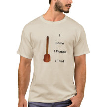 Kolv T-Shirt