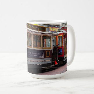 Kolvagnar Kaffemugg