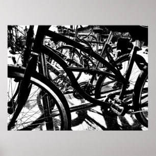 Kolväteklorid för cykelns utlopp poster