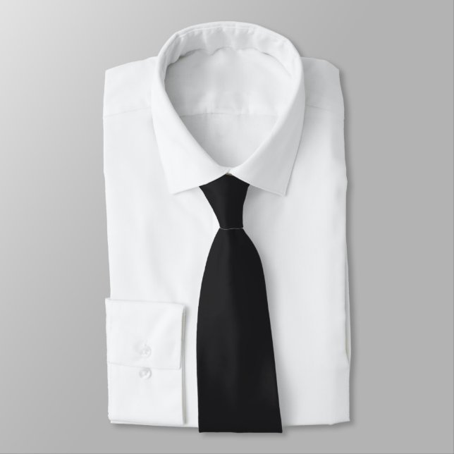 Kolvblack Slips (Bunden)