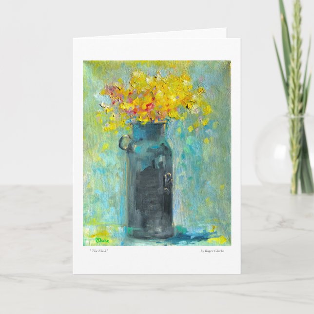 Kolven Kort (Framsida)