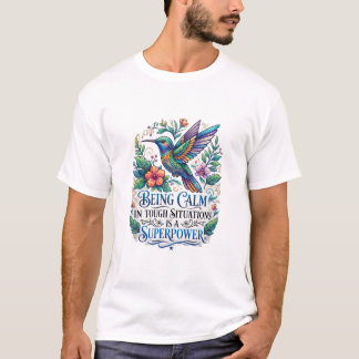Kolvibri Inspirations T-shirts
