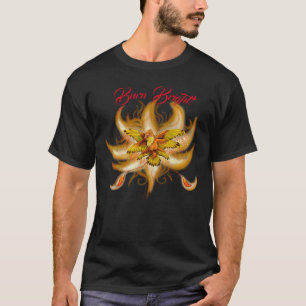 Kolvibri Pheonix T-shirt
