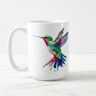 Kolvibri-serien 0,45 l Klassisk Mugg
