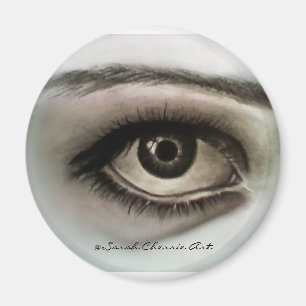 Kolvision Magnet