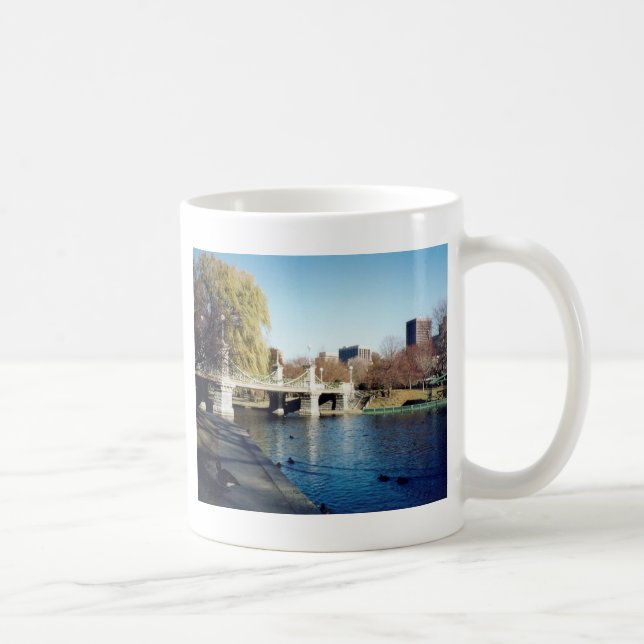 kolvstam kaffemugg (Höger)