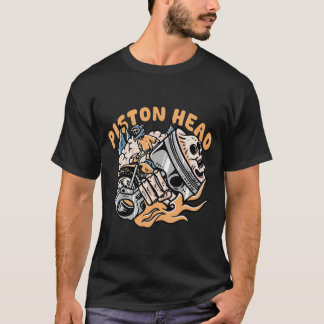 Kolvtopp T Shirt