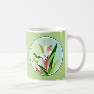 Kolvuggemuggar Kaffemugg